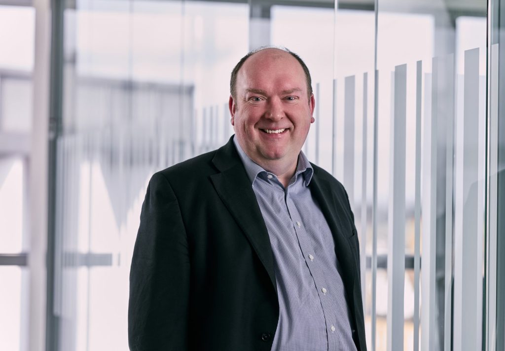 Photo of David Harris