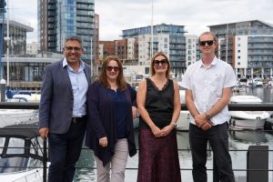 Barker Brettell relocates Southampton office as Jenny Atkinson takes over as head of the team