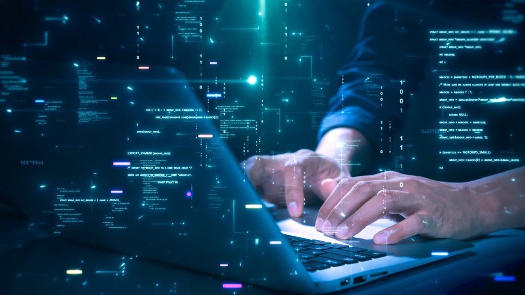 UKIPO’s new approach to search and examination
