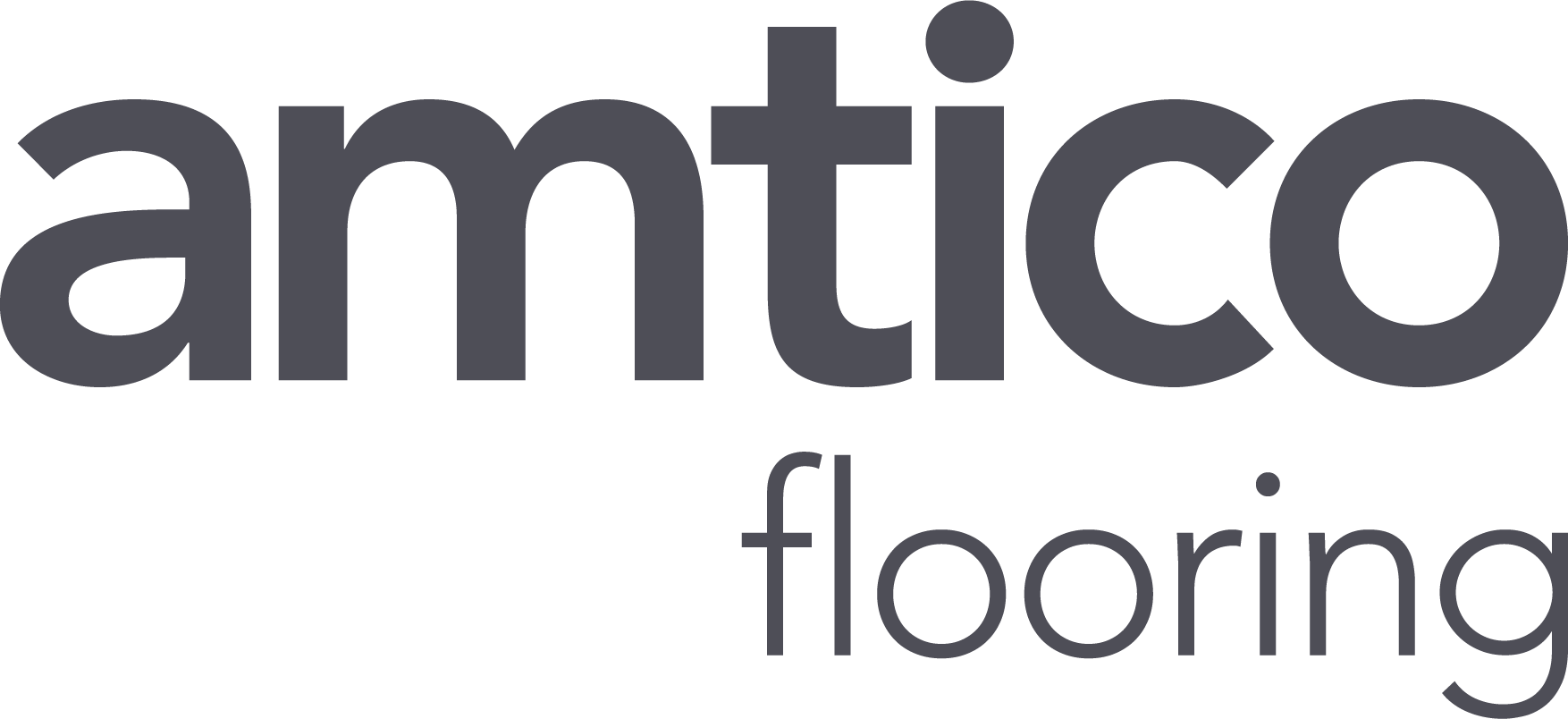 Logo Amtico Flooring « Stacked RGB » 22604