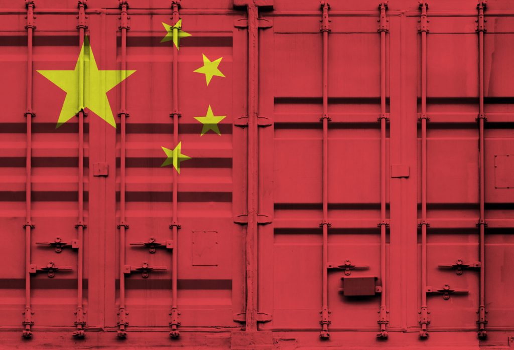 China’s New Trade Mark Law – A Significant Step Forward For Brand Owners 1 China’s new trade mark law – a significant step forward for brand owners
