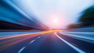 Why speed matters – patents in the automotive sector