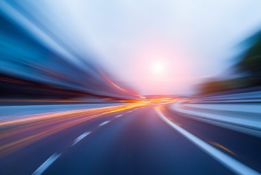 Why Speed Matters - Patents In The Automotive Sector 1 Why speed matters - patents in the automotive sector