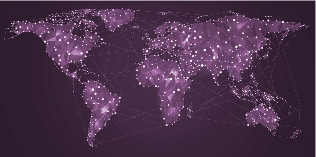 European Trade Marks And The Euipo 4 Global connections 22