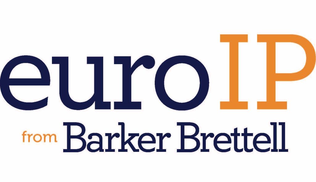 euro IP logo