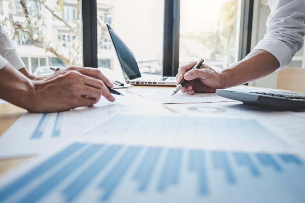 Recognising intellectual property, and assessing its legal strength
