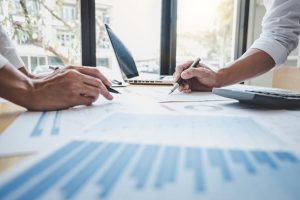 Recognising intellectual property, and assessing its legal strength